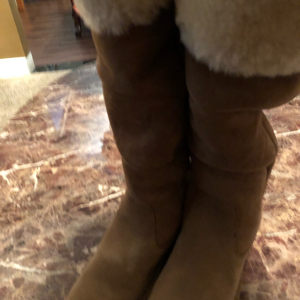 Uggs winter boots